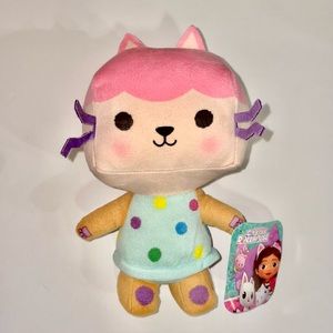 Gabby’s dollhouse Baby box plush
